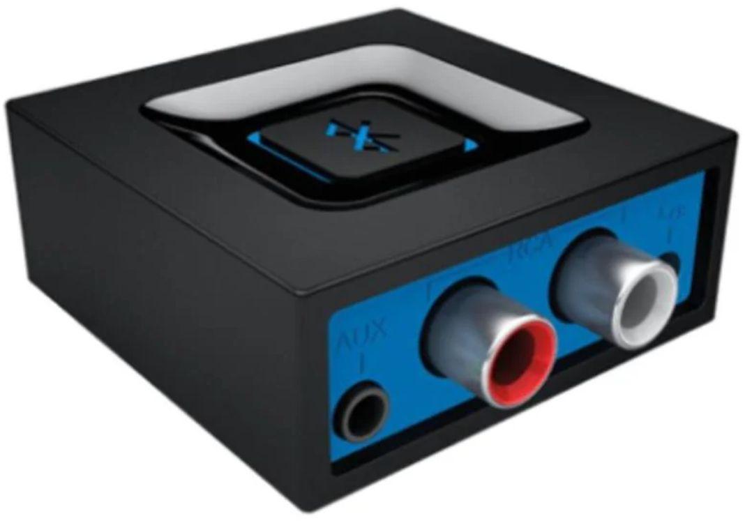 Refurbished Logitech Bluetooth Audio Receiver - Reebelo Nederland