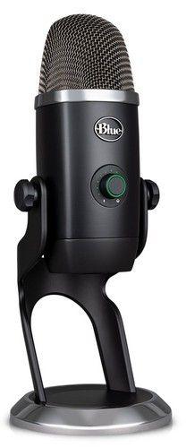 Refurbished Logitech Blue Yeti X Professional USB Microphone  - Reebelo Nederland
