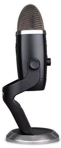 Refurbished Logitech Blue Yeti X Professional USB Microphone  - Reebelo Nederland