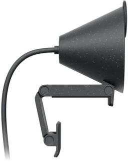 Refurbished Logitech Brio 300 USB-C Webcam with Privacy Shutter - Reebelo Nederland