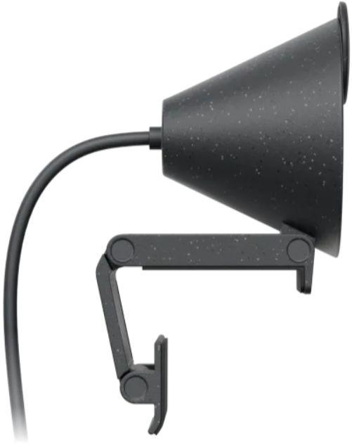 Refurbished Logitech Brio 300 USB-C Webcam with Privacy Shutter - Reebelo Nederland