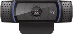 Refurbished Logitech C920e Mic-Enabled Webcam for Zoom - Reebelo Nederland