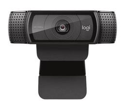 Refurbished Logitech C920 HD Pro Webcam - Reebelo Nederland