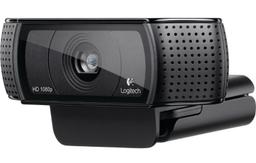 Refurbished Logitech C920 HD Pro Webcam - Reebelo Nederland