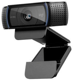 Refurbished Logitech C920 HD Pro Webcam - Reebelo Nederland