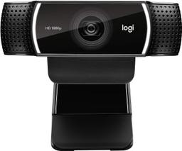 Refurbished Logitech C922x Pro Stream Full 1080P HD Webcam - Reebelo Nederland