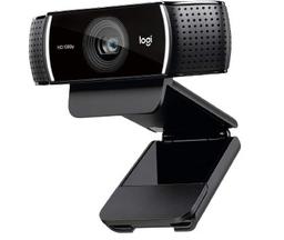 Refurbished Logitech C922x Pro Stream Full 1080P HD Webcam - Reebelo Nederland