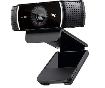 Refurbished Logitech C922x Pro Stream Full 1080P HD Webcam - Reebelo Nederland