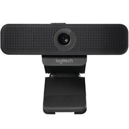 Refurbished Logitech C925e Full HD 1080P Business Webcam - Reebelo Nederland