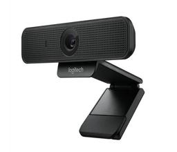 Refurbished Logitech C925e Full HD 1080P Business Webcam - Reebelo Nederland