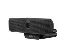 Refurbished Logitech C925e Full HD 1080P Business Webcam - Reebelo Nederland