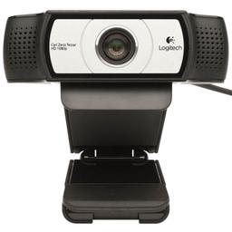 Refurbished Logitech C930e Full HD 1080P Business Webcam - Reebelo Nederland
