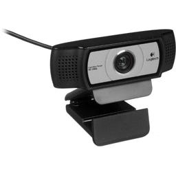 Refurbished Logitech C930e Full HD 1080P Business Webcam - Reebelo Nederland