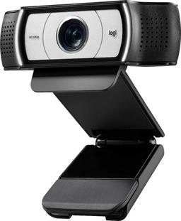 Refurbished Logitech C930s Pro HD Webcam - Reebelo Nederland