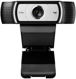 Refurbished Logitech C930s Pro HD Webcam - Reebelo Nederland