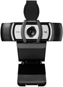 Refurbished Logitech C930s Pro HD Webcam - Reebelo Nederland