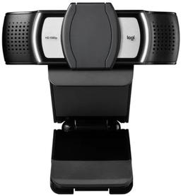 Refurbished Logitech C930s Pro HD Webcam - Reebelo Nederland