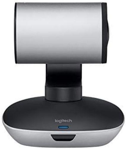 Refurbished Logitech CC2900ep PTZ Pro 2 USB HD 1080P Video Camera  - Reebelo Nederland