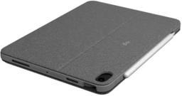 Refurbished Logitech Combo Touch for iPad Air 11" (4th & 5th Gen) - Reebelo Nederland