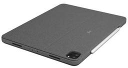 Refurbished Logitech Combo Touch for iPad Pro 12.9-inch (5/6th Gen)  - Reebelo Nederland