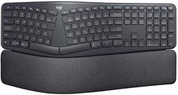 Refurbished Logitech ERGO K860 Wireless Ergonomic Keyboard - Reebelo Nederland