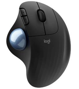 Refurbished Logitech Ergo M575 Wireless Trackball Mouse - Reebelo Nederland
