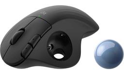 Refurbished Logitech Ergo M575 Wireless Trackball Mouse - Reebelo Nederland