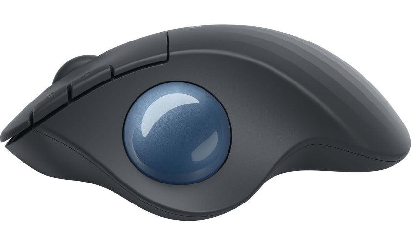 Refurbished Logitech Ergo M575 Wireless Trackball Mouse - Reebelo Nederland