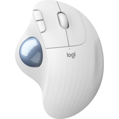 Refurbished Logitech Ergo M575 Wireless Trackball Mouse - Reebelo Nederland