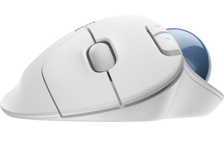 Refurbished Logitech Ergo M575 Wireless Trackball Mouse - Reebelo Nederland
