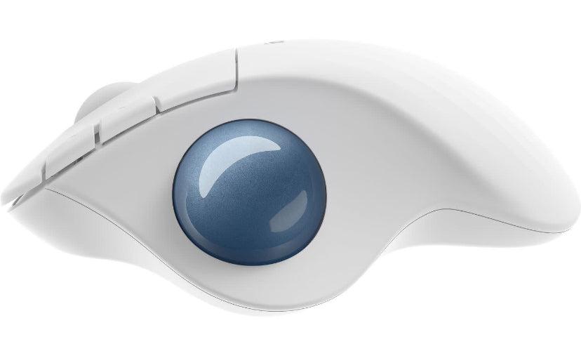 Refurbished Logitech Ergo M575 Wireless Trackball Mouse - Reebelo Nederland