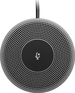 Refurbished Logitech Expansion Mic for MeetUp - Reebelo Nederland