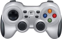 Refurbished Logitech F710 Wireless Gamepad - Reebelo Nederland