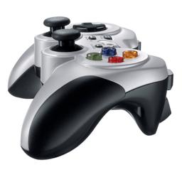 Refurbished Logitech F710 Wireless Gamepad - Reebelo Nederland