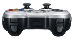 Refurbished Logitech F710 Wireless Gamepad - Reebelo Nederland