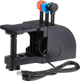 Refurbished Logitech Flight Throttle Quadrant - Reebelo Nederland