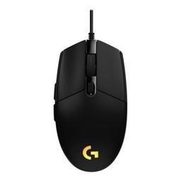 Refurbished Logitech G203 Lightsync Optical Gaming Mouse - Reebelo Nederland