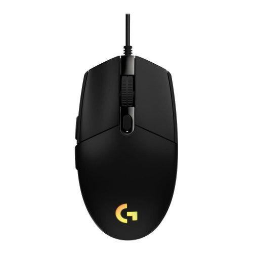 Refurbished Logitech G203 Lightsync Optical Gaming Mouse - Reebelo Nederland