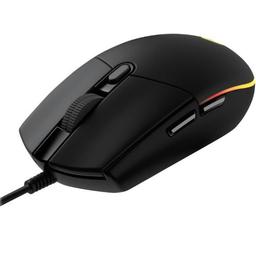 Refurbished Logitech G203 Lightsync Optical Gaming Mouse - Reebelo Nederland
