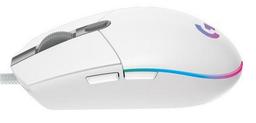 Refurbished Logitech G203 Lightsync Optical Gaming Mouse - Reebelo Nederland
