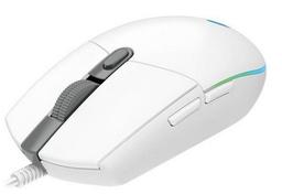 Refurbished Logitech G203 Lightsync Optical Gaming Mouse - Reebelo Nederland