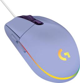 Refurbished Logitech G203 Wired Gaming Mouse - Reebelo Nederland