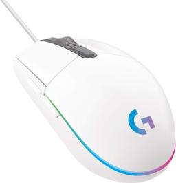Refurbished Logitech G203 Wired Gaming Mouse - Reebelo Nederland