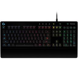Refurbished Logitech G213 Prodigy Gaming Keyboard (DON'T USE) - Reebelo Nederland