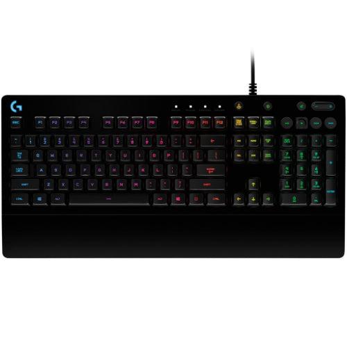 Refurbished Logitech G213 Prodigy Gaming Keyboard (DON'T USE) - Reebelo Nederland