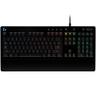 Logitech G213 Prodigy Gaming Keyboard (DON'T USE)