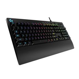 Refurbished Logitech G213 Prodigy Gaming Keyboard (DON'T USE) - Reebelo Nederland