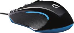 Refurbished Logitech G300S Optical Gaming Mouse - Reebelo Nederland