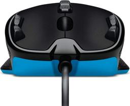 Refurbished Logitech G300S Optical Gaming Mouse - Reebelo Nederland