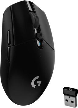 Refurbished Logitech G305 Lightspeed Wireless Gaming Mouse - Reebelo Nederland
